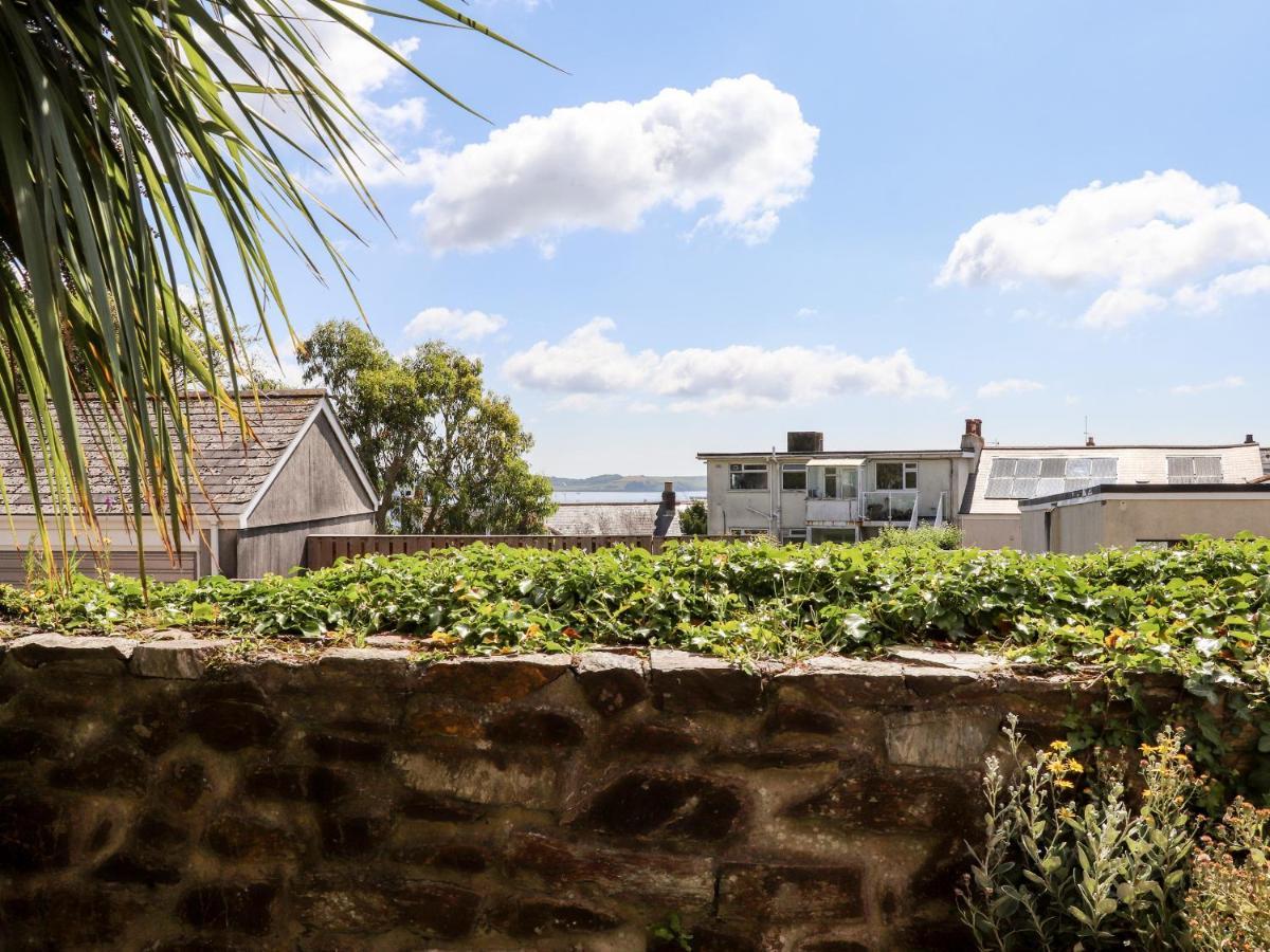 The Wesley Apartment Falmouth Luaran gambar