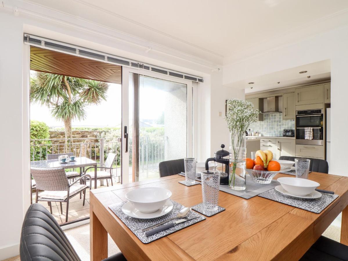The Wesley Apartment Falmouth Luaran gambar