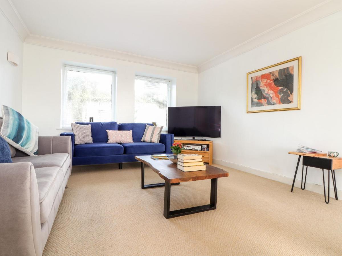 The Wesley Apartment Falmouth Luaran gambar