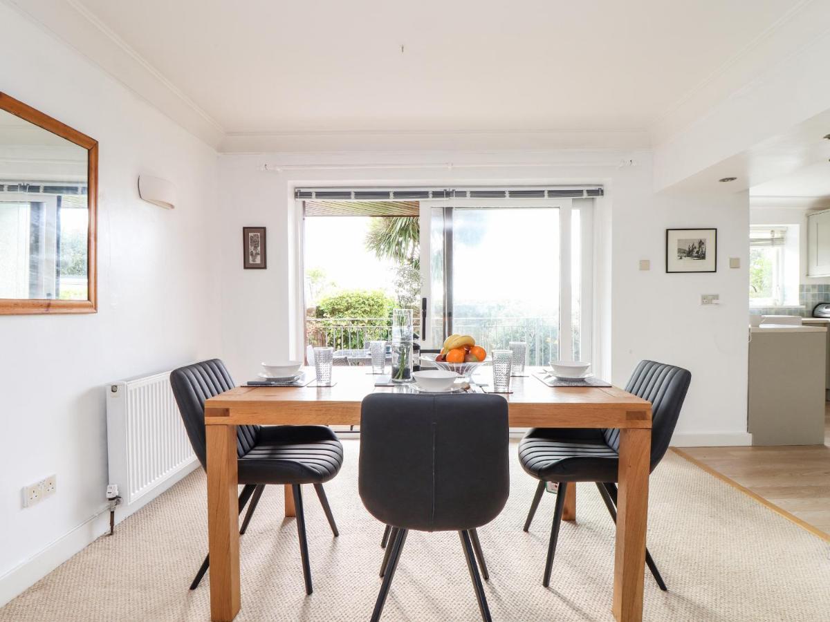 The Wesley Apartment Falmouth Luaran gambar