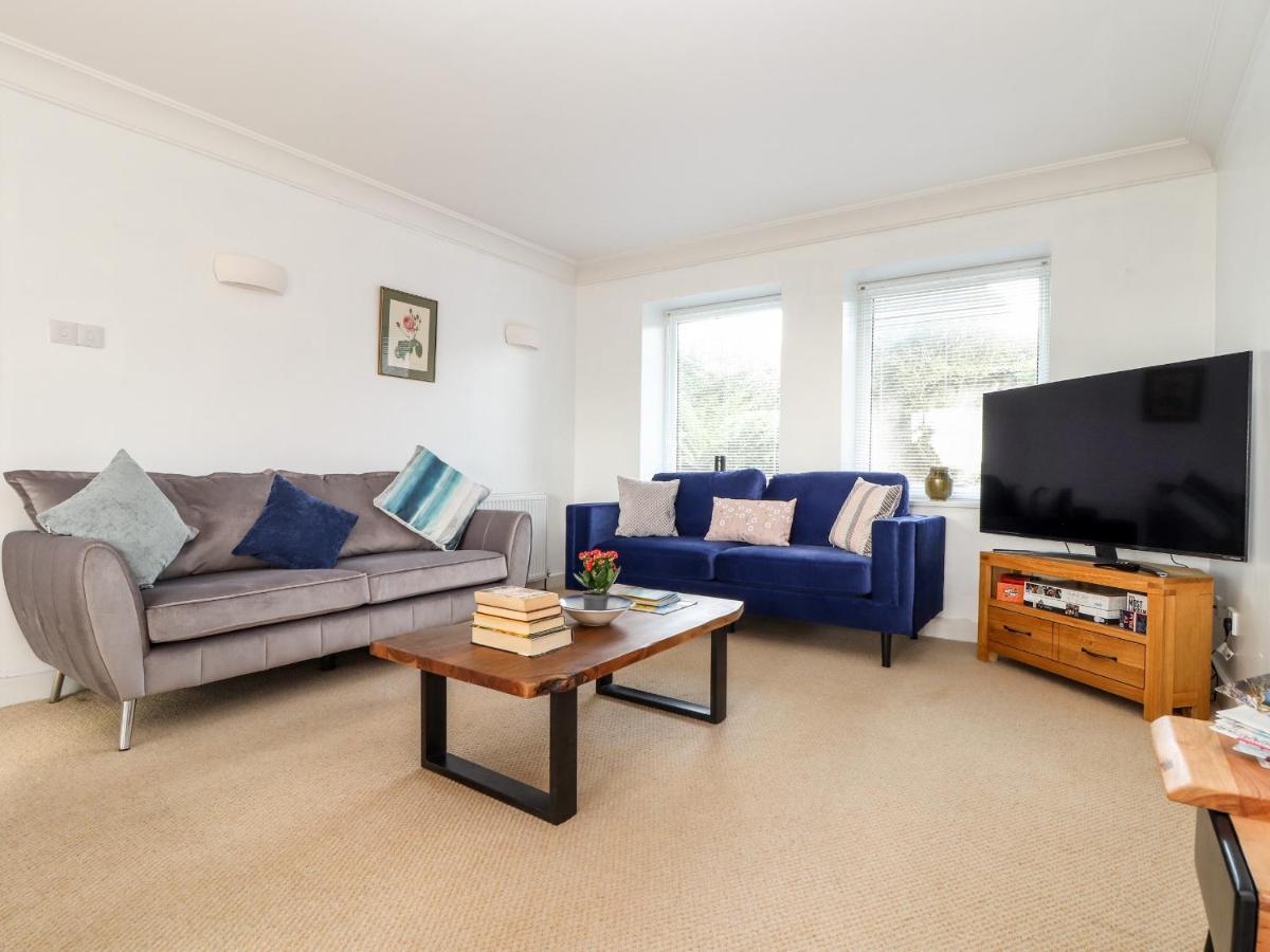 The Wesley Apartment Falmouth Luaran gambar