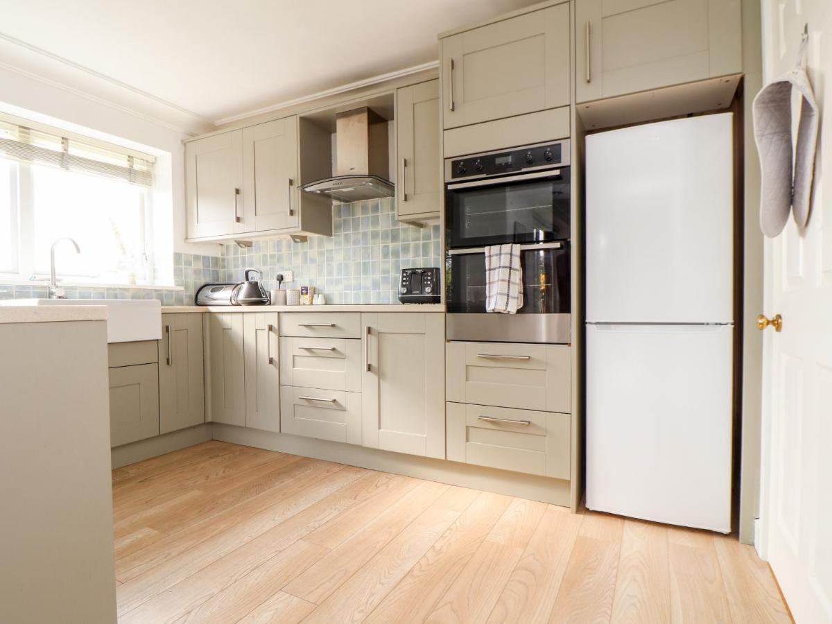The Wesley Apartment Falmouth Luaran gambar