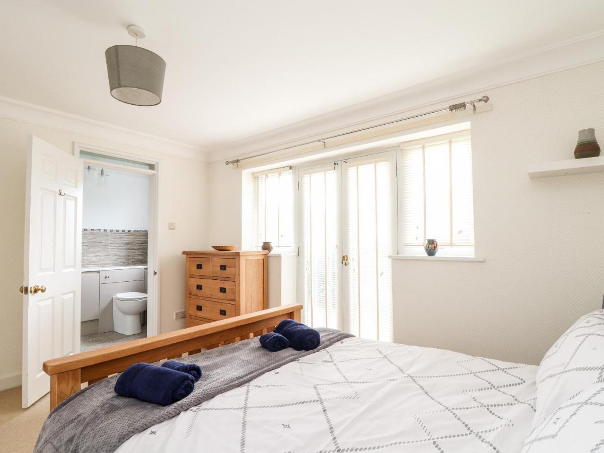 The Wesley Apartment Falmouth Luaran gambar