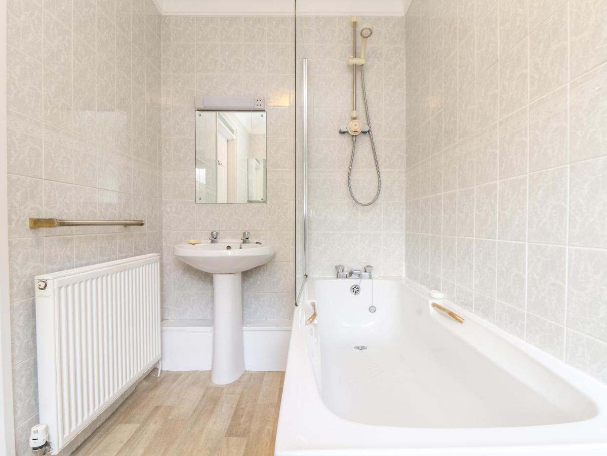The Wesley Apartment Falmouth Luaran gambar