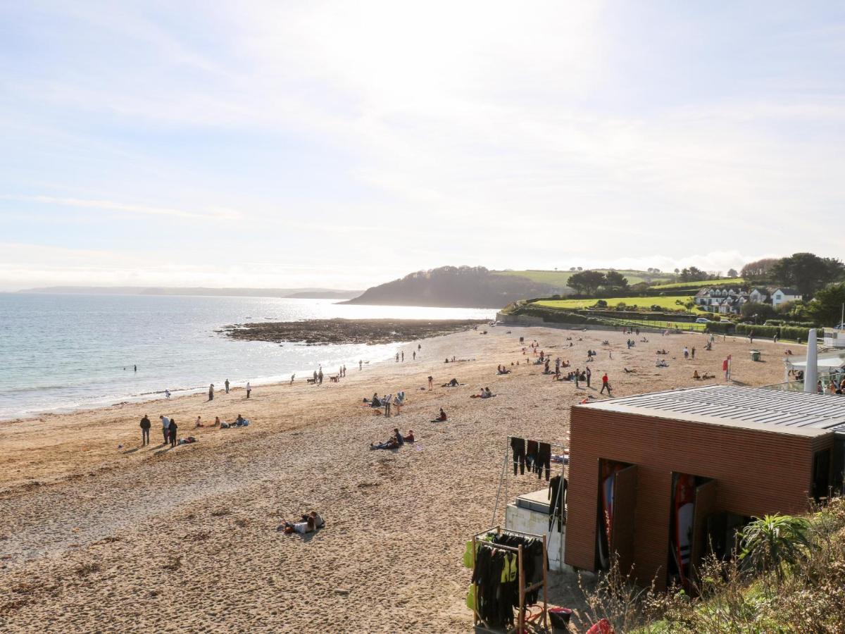 The Wesley Apartment Falmouth Luaran gambar