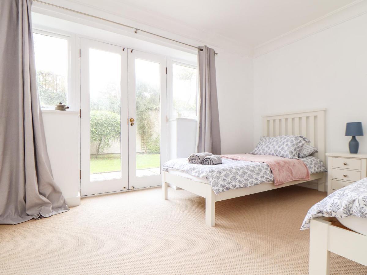 The Wesley Apartment Falmouth Luaran gambar