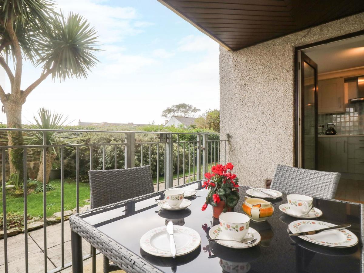 The Wesley Apartment Falmouth Luaran gambar